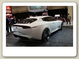 Another Kia concept car at the show