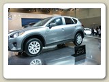 And another 2013 Mazda CX-5