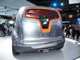 Toronto Auto Show