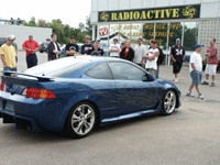 Click the photo to enlarge - Burlington Radioactive - Burlington,  Ontario - Got more photos?  Upload them to us...