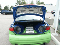 Click the photo to enlarge - Burlington Radioactive - Burlington,  Ontario - Got more photos?  Upload them to us...