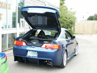 Click the photo to enlarge - Burlington Radioactive - Burlington,  Ontario - Got more photos?  Upload them to us...