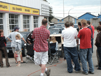Click the photo to enlarge - Burlington Radioactive - Burlington,  Ontario - Got more photos?  Upload them to us...