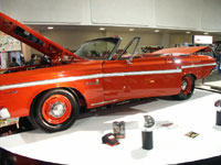 1963-Plymouth