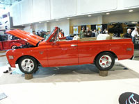 1970-Blazer