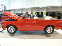 1970-Blazer