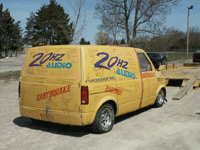 Click the photo to enlarge - Angus, Ontario - Got more photos?  Upload them to us...