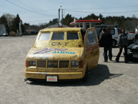 Click the photo to enlarge - Angus, Ontario - Got more photos?  Upload them to us...