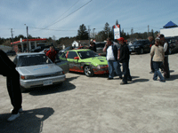 Click the photo to enlarge - Angus, Ontario - Got more photos?  Upload them to us...