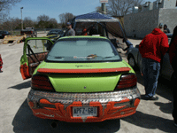 Click the photo to enlarge - Angus, Ontario - Got more photos?  Upload them to us...