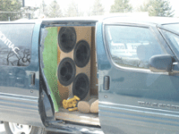 Click the photo to enlarge - Angus, Ontario - Got more photos?  Upload them to us...