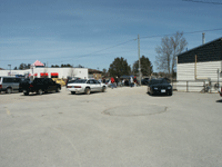 Click the photo to enlarge - Angus, Ontario - Got more photos?  Upload them to us...