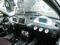 Click the photo to enlarge - EHR East Hamilton RAdio - Got more photos?  Upload them to us...