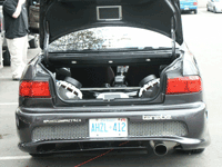 Click the photo to enlarge - EHR East Hamilton RAdio - Got more photos?  Upload them to us...