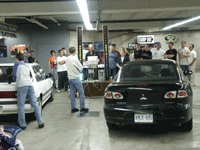 Click the photo to enlarge - EHR East Hamilton RAdio - Got more photos?  Upload them to us...