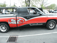 Click the photo to enlarge - EHR East Hamilton RAdio - Got more photos?  Upload them to us...