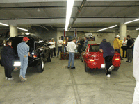 Click the photo to enlarge - EHR East Hamilton RAdio - Got more photos?  Upload them to us...