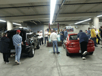 Click the photo to enlarge - EHR East Hamilton RAdio - Got more photos?  Upload them to us...