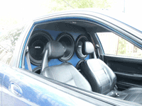 Click the photo to enlarge - EHR East Hamilton RAdio - Got more photos?  Upload them to us...