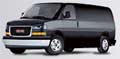 GMC SAVANA CARGO