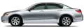 HONDA ACCORD SEDAN