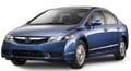 HONDA CIVIC HYBRID