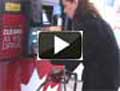 Gas pumps accuracy test