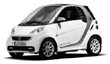 Smart ForTwo Electric